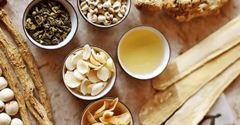 Exploring the Benefits of Traditional Chinese Medicine (TCM) in Singapore: A Comprehensive Guide