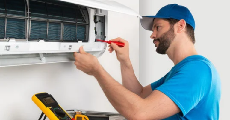 Aircon Service Singapore: Keep Your Cool All Year Round with Professional Aircon Maintenance