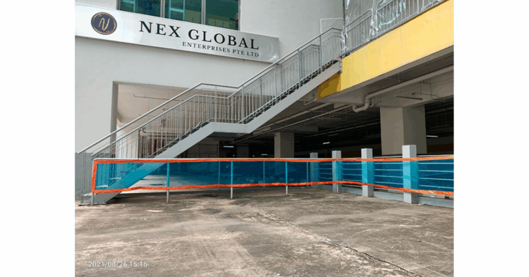 Enhance Your Outdoor Living with an Outdoor Gazebo in Singapore