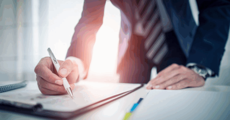 Understanding the Role of a Process Server in Brainerd, Minnesota MN