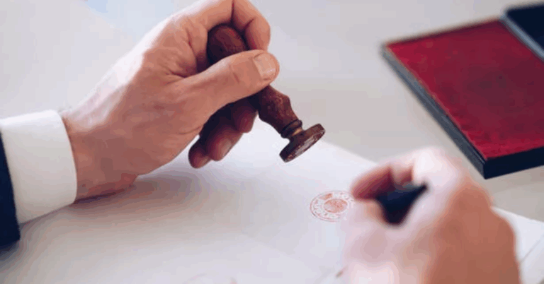 Mobile Notary Richmond Indiana IN: Your Trusted Partner for Convenient Notarization