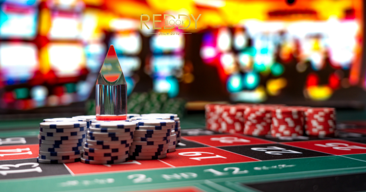 Reddybook Login Tips: Secure Entry to Your Account in Seconds