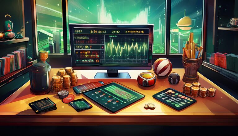 Allexchbet – Your Ultimate Platform for Online Betting & Casino Games