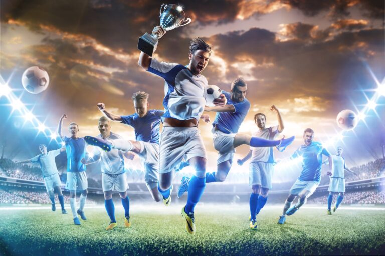 Master the Game of Cricket Online with Your Own Cricket ID